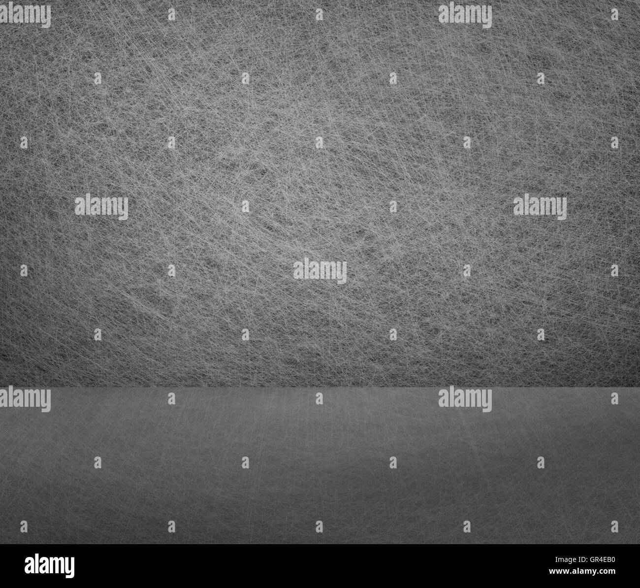white concrete wall and floor closeup Stock Photo - Alamy