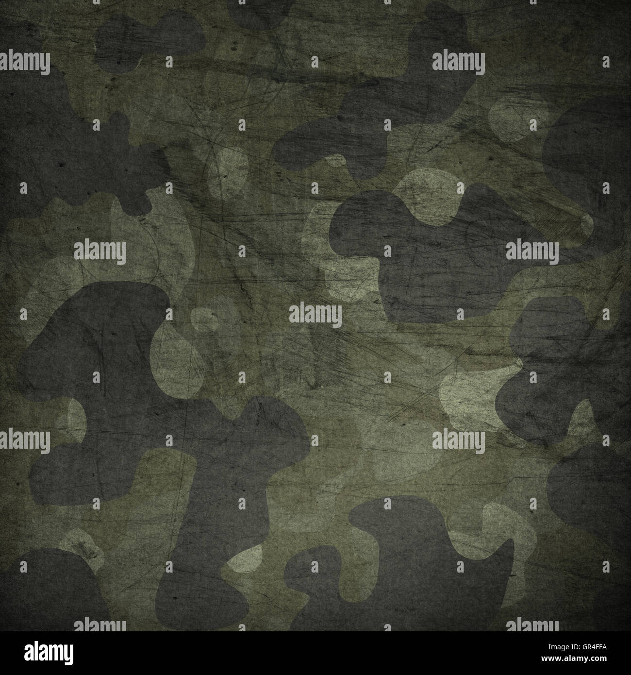 Abstract brown camouflage hi-res stock photography and images - Alamy