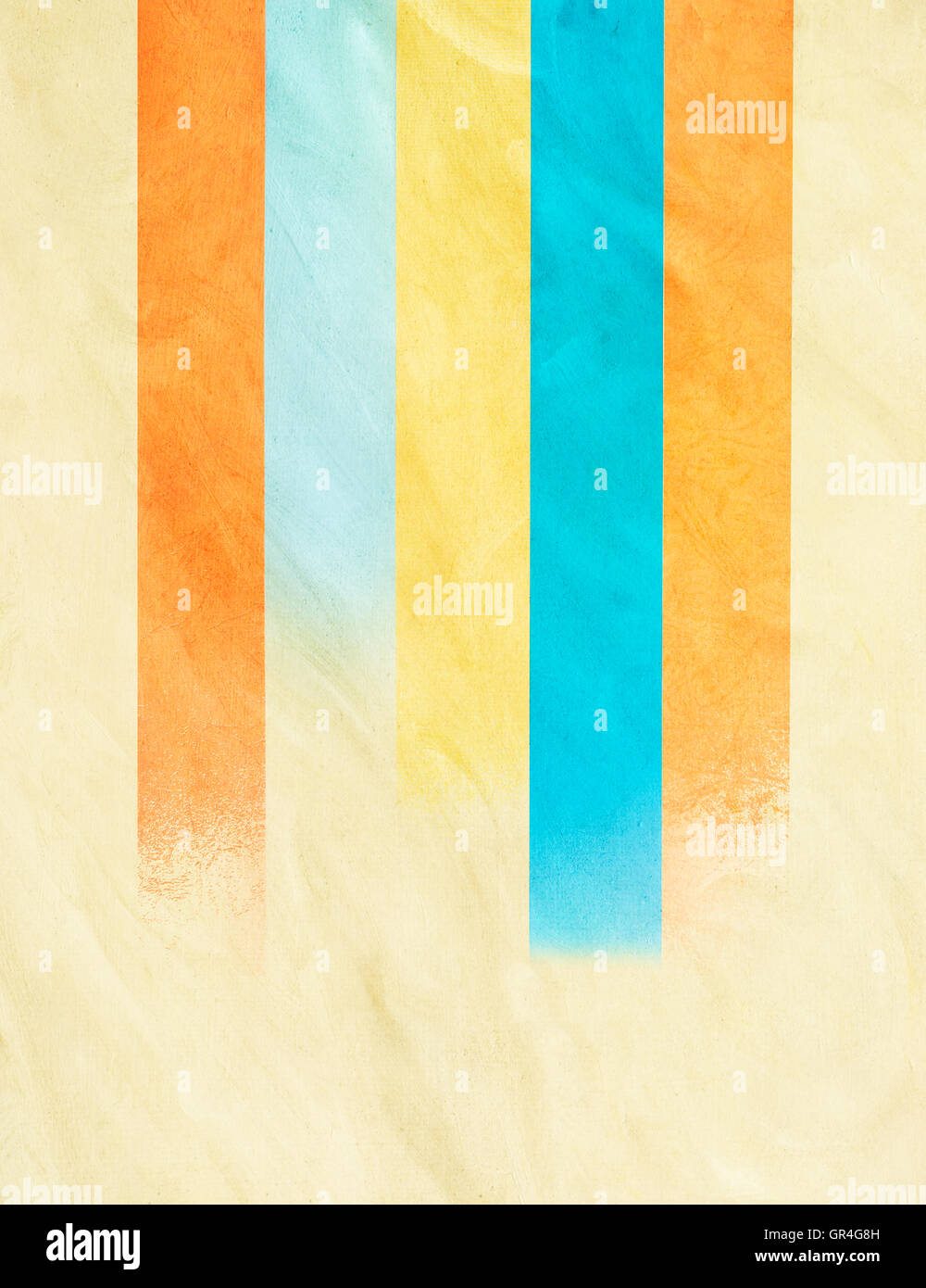 Real paper add texture for infographics Stock Photo - Alamy