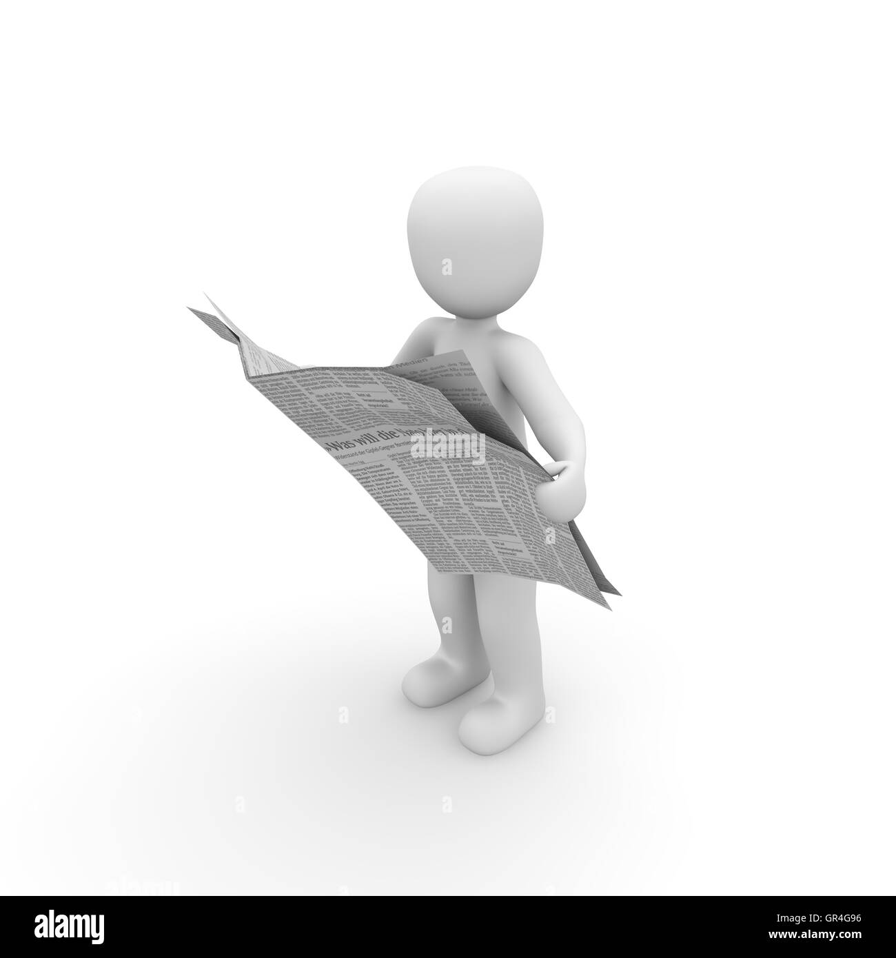 Interested Black and White Stock Photos & Images Alamy