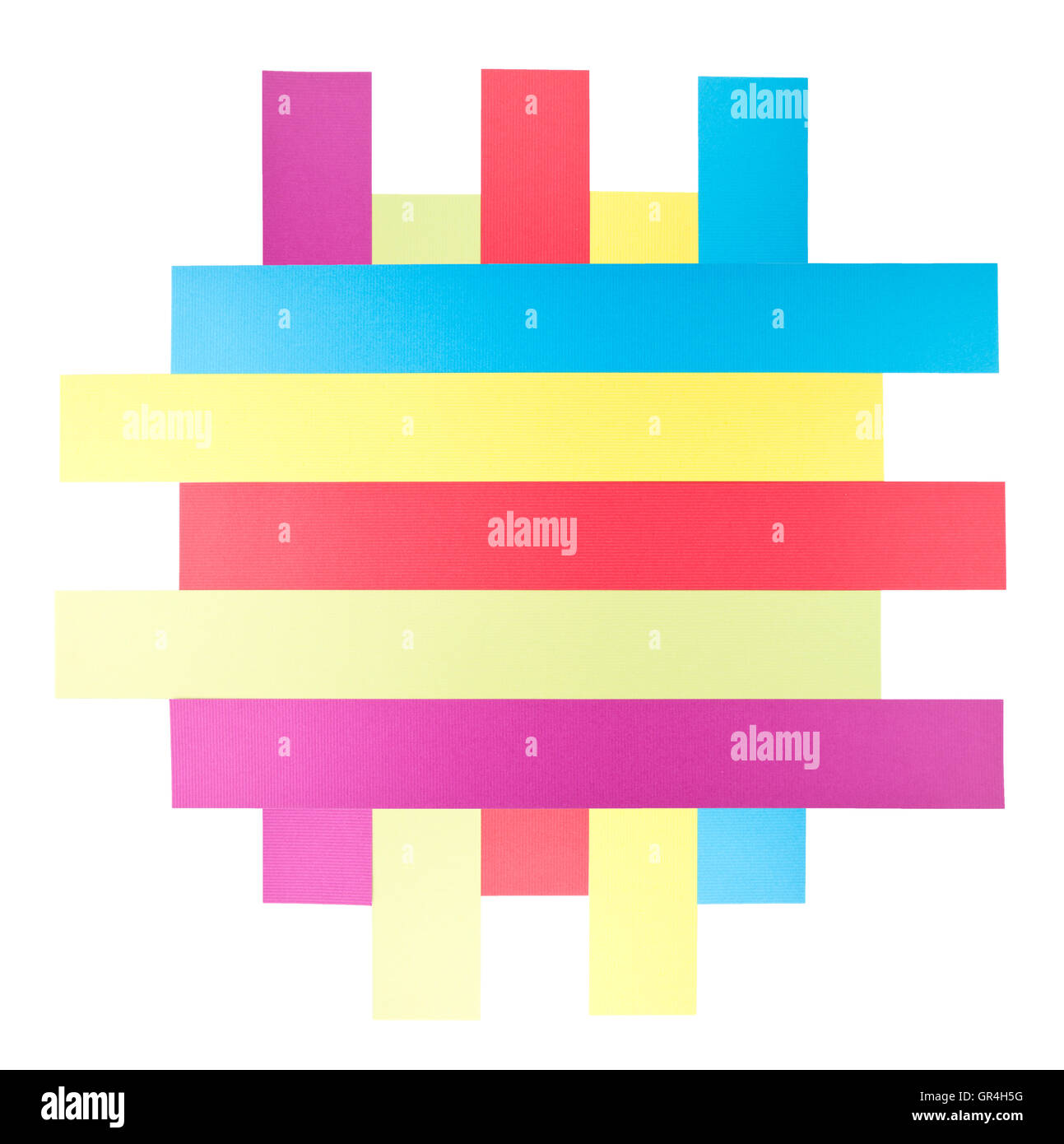 Real paper for infographics background Stock Photo - Alamy