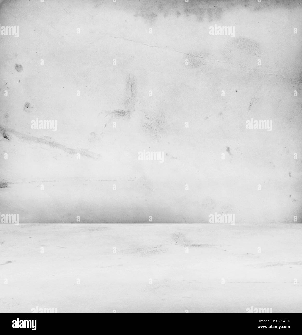 Concrete fracture Black and White Stock Photos & Images - Alamy