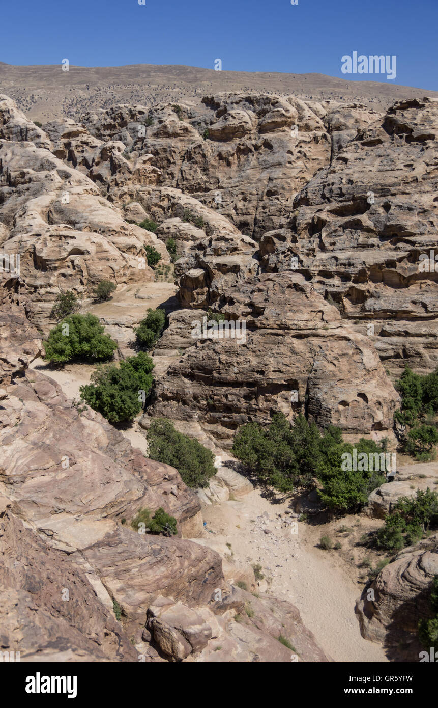 Nabataeans period hi-res stock photography and images - Alamy
