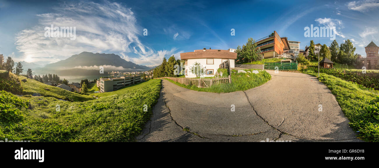 360 Grad High Resolution Stock Photography and Images - Alamy