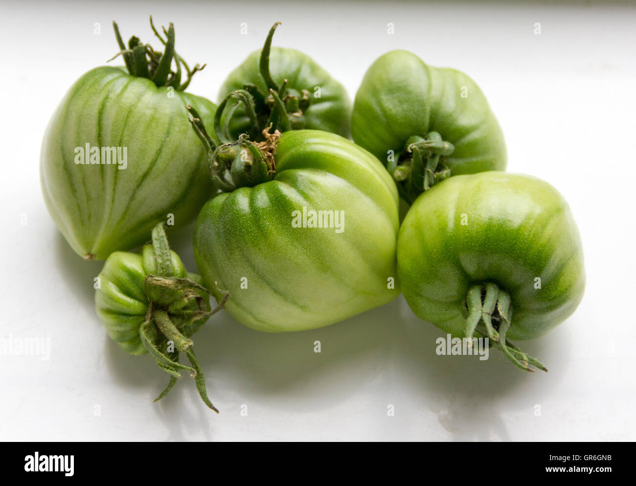 Tomato Calyx High Resolution Stock Photography and Images Alamy