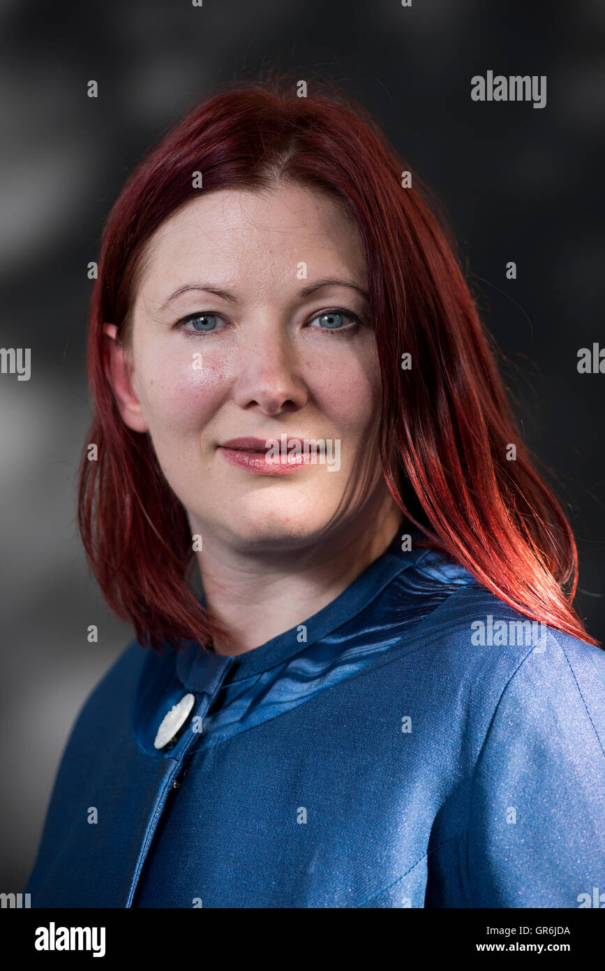 Tiffany jenkins hires stock photography and images Alamy