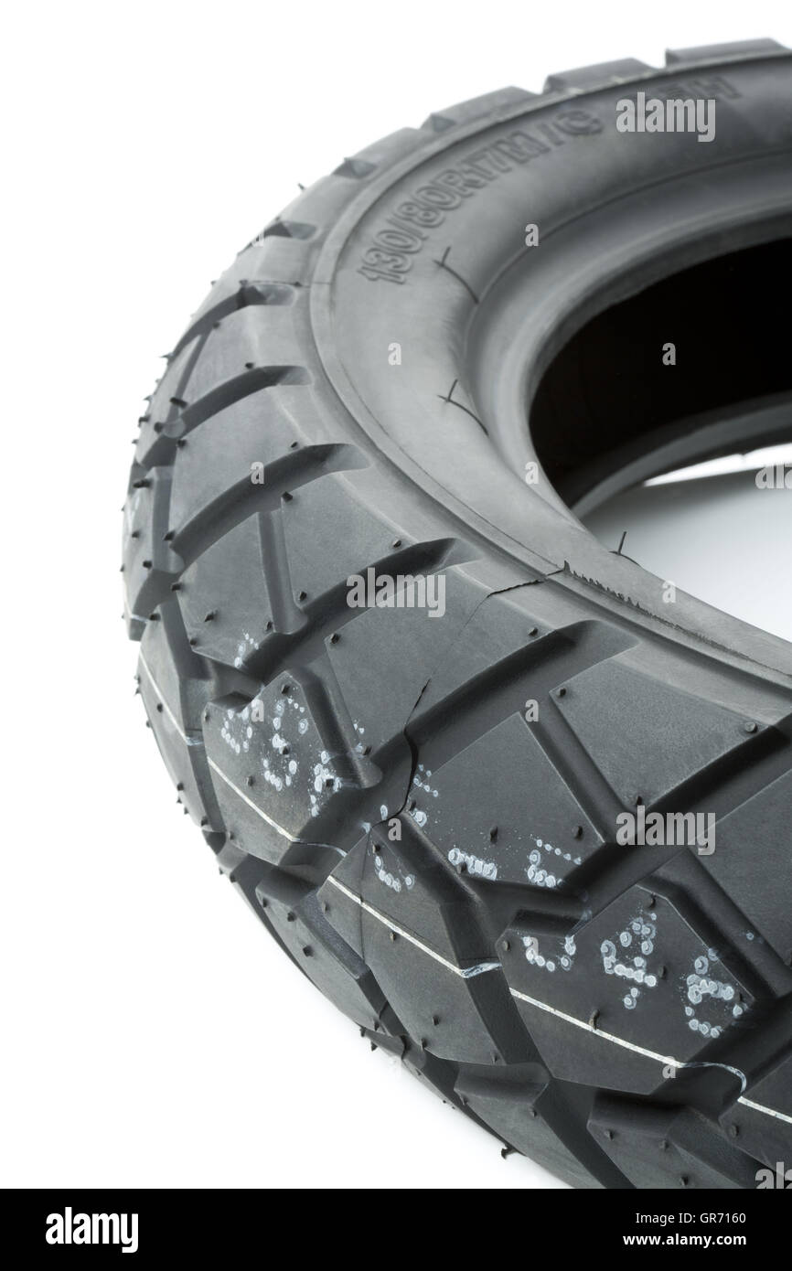 Motorcycle tires hires stock photography and images Alamy