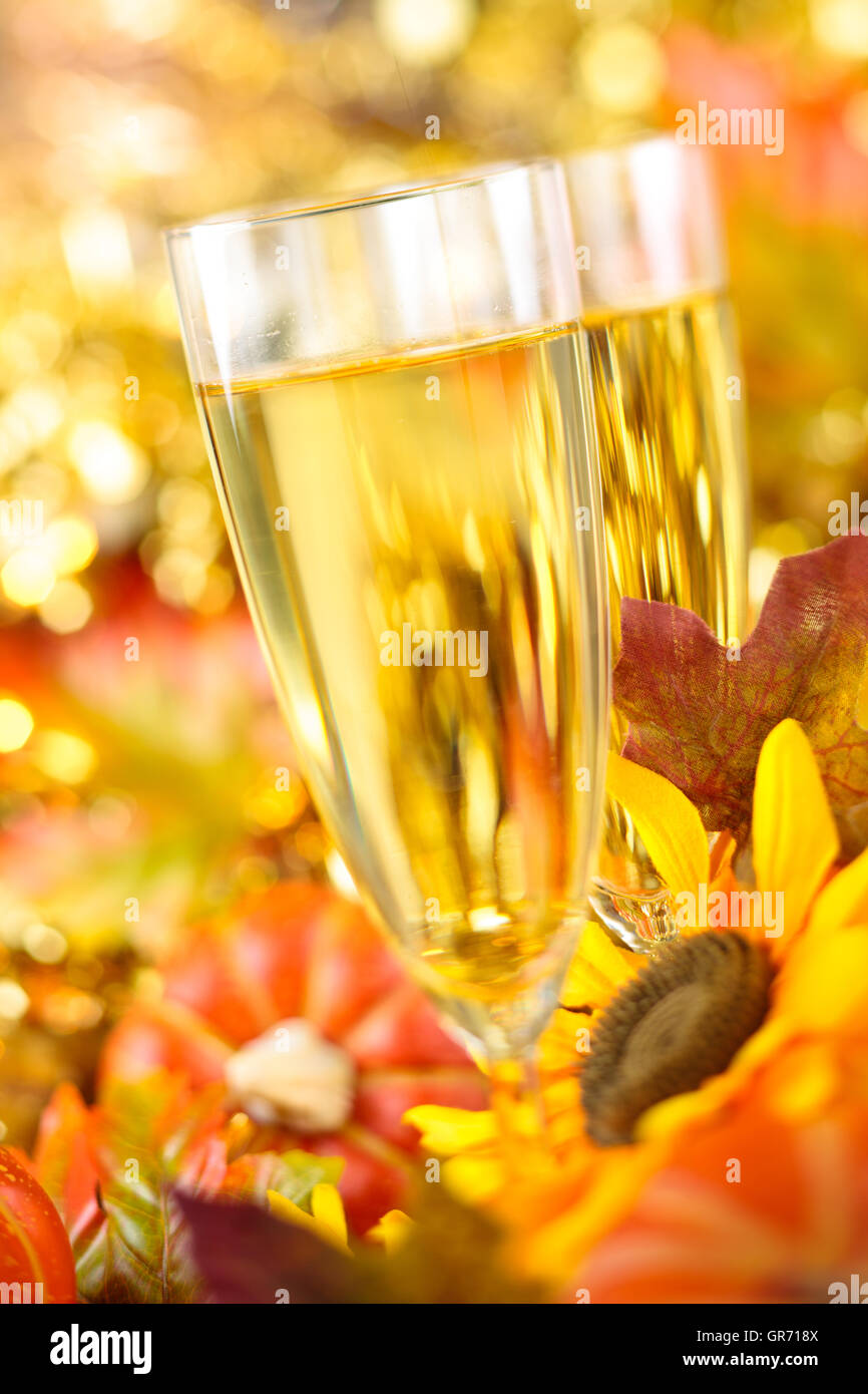 Wine for holidays Stock Photo Alamy