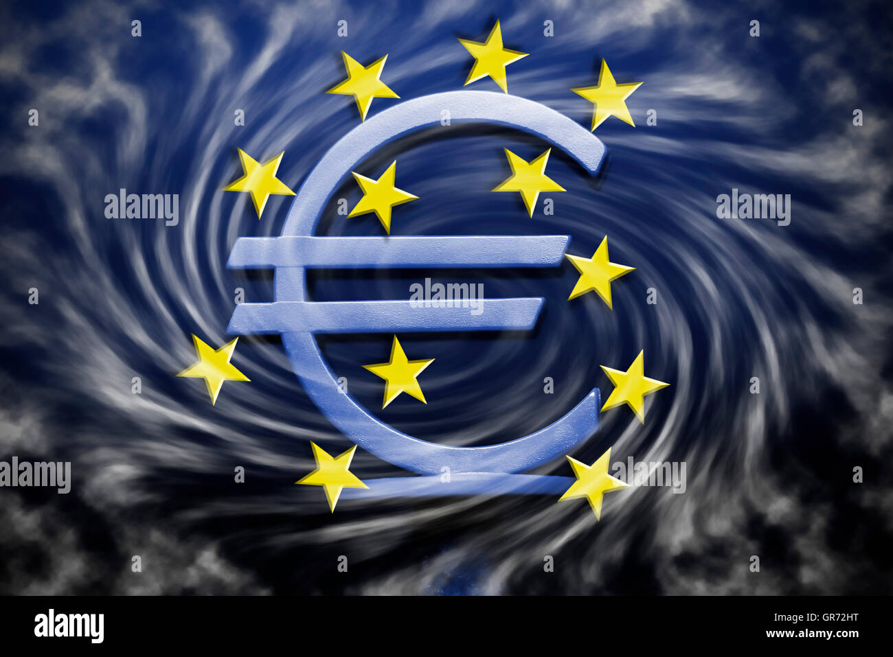 Euros sign hi-res stock photography and images - Alamy