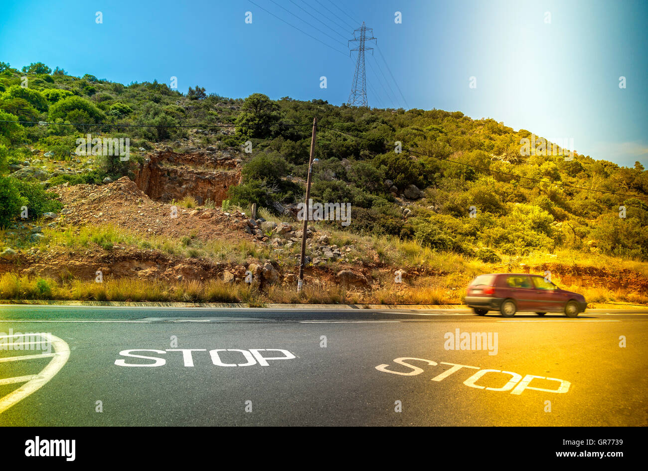 Tempo Control High Resolution Stock Photography and Images - Alamy