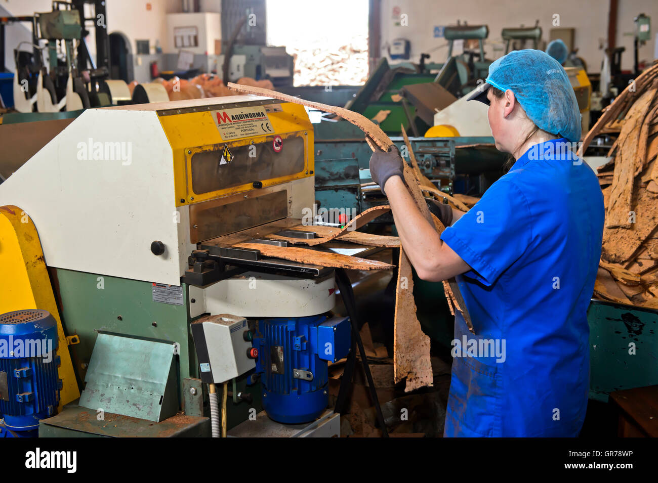Cork discs hires stock photography and images Alamy