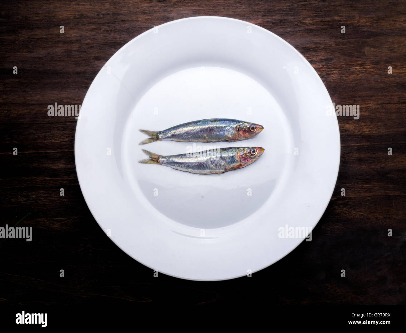 Sardines plate hires stock photography and images Alamy