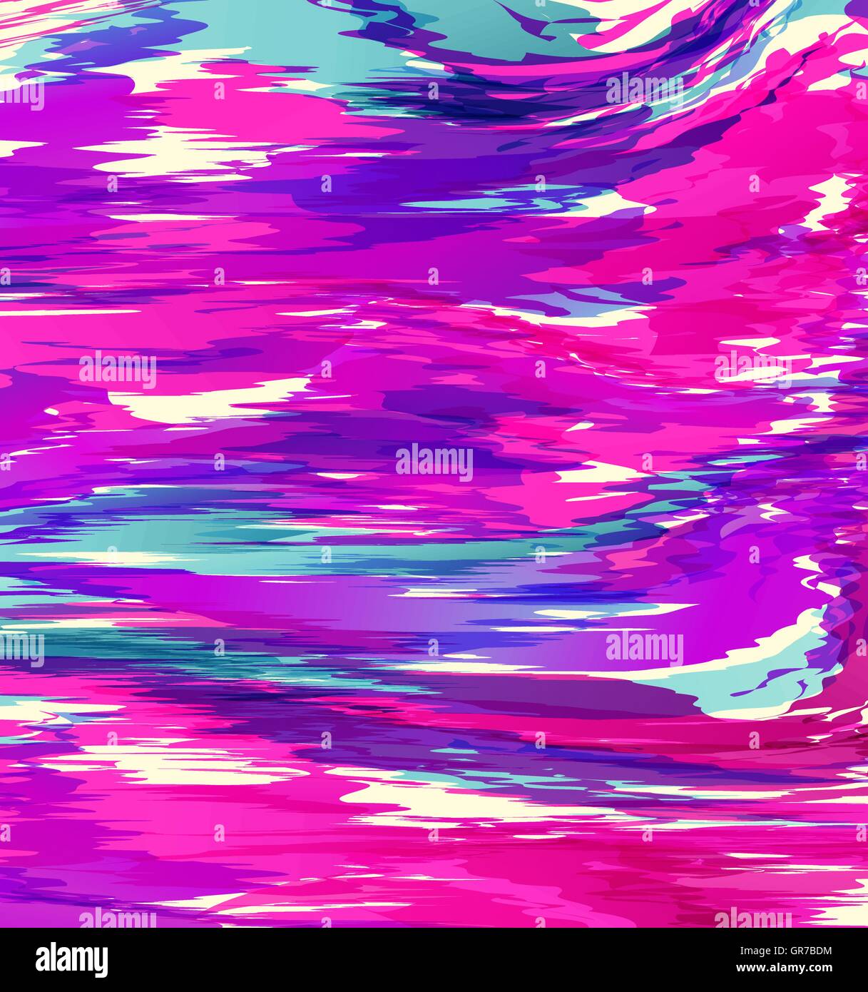 Abstract color background Stock Vector Image & Art - Alamy