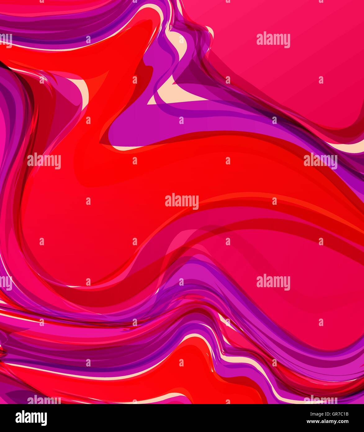 Abstract color background Stock Vector Image & Art - Alamy