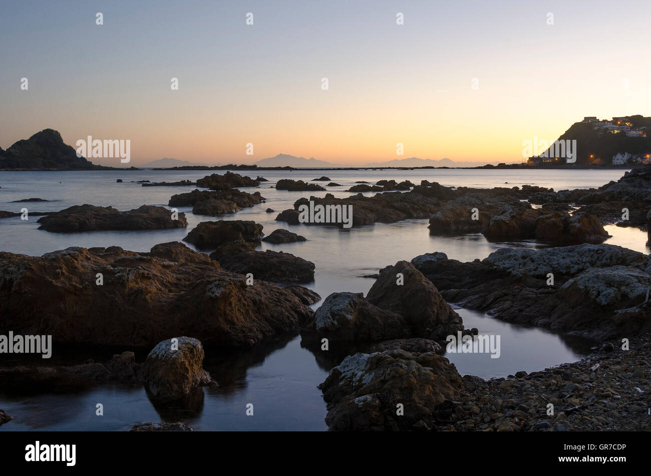 Wellington rocks hi-res stock photography and images - Alamy