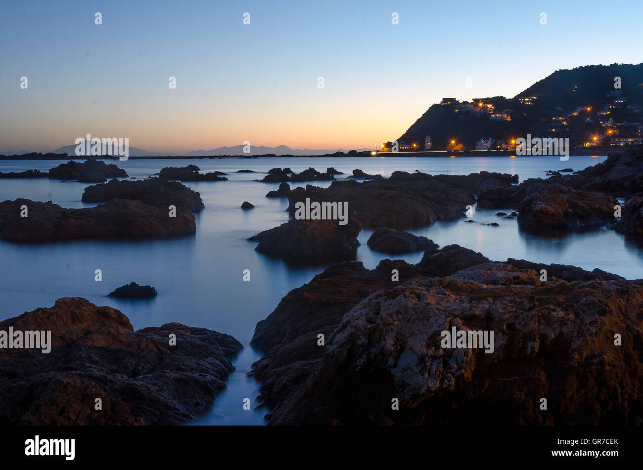 Wellington rocks hi-res stock photography and images - Alamy