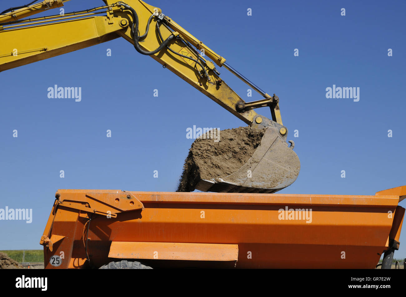 Machine filled hi res stock photography and images Alamy