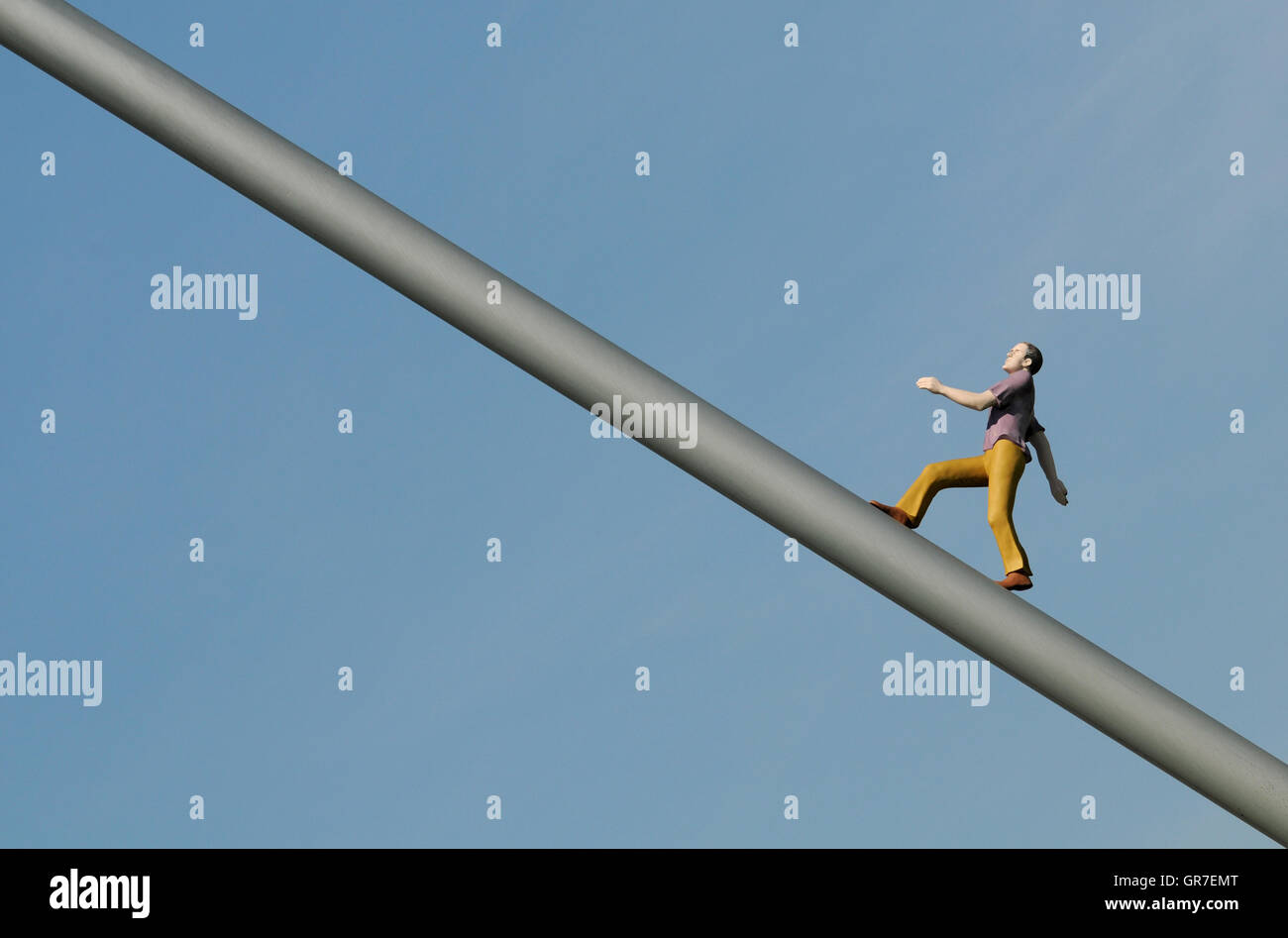 Rising border hi-res stock photography and images - Alamy