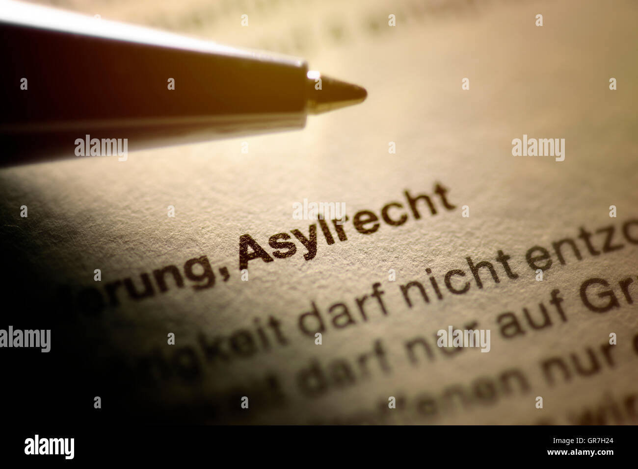 German basic law hires stock photography and images Alamy