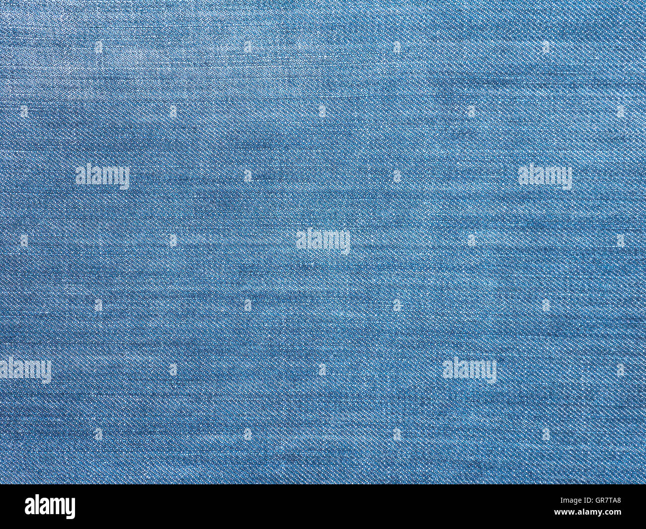 Faded blue denim hi-res stock photography and images - Alamy