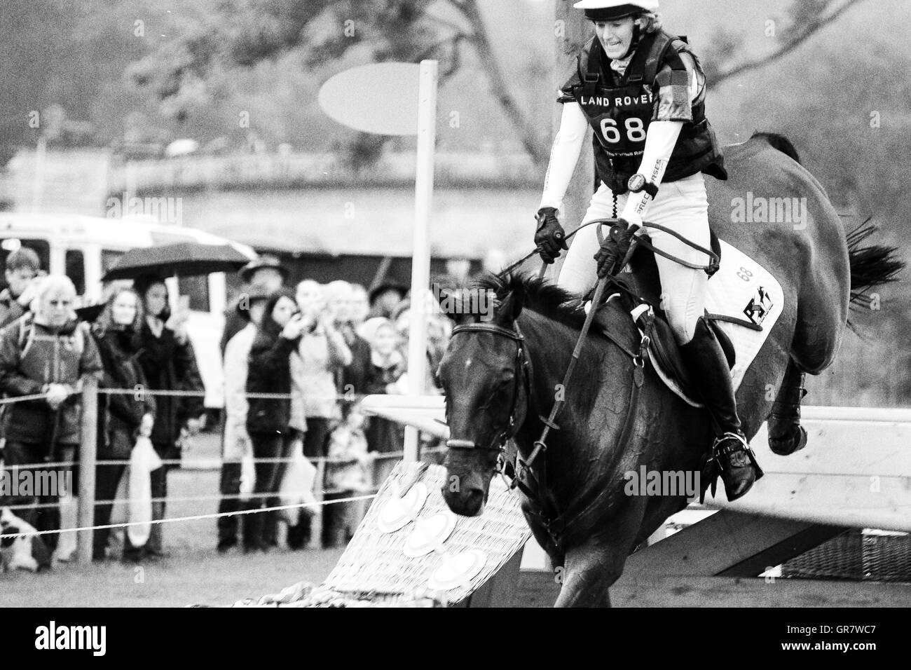 Young princess anne and horse hires stock photography and images Alamy