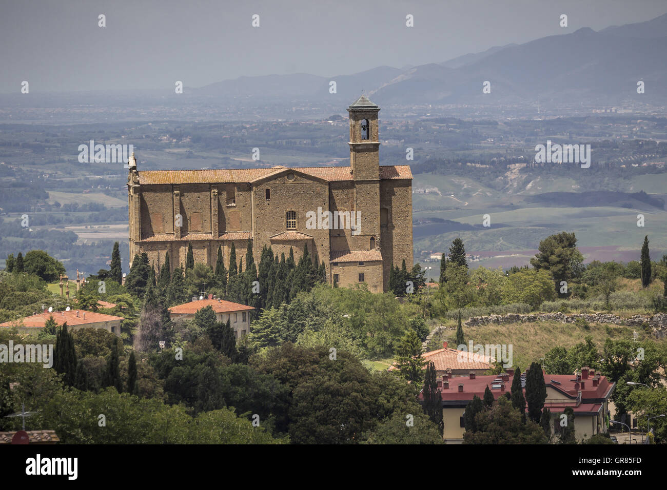 chiesa dei santi giusto e clemente