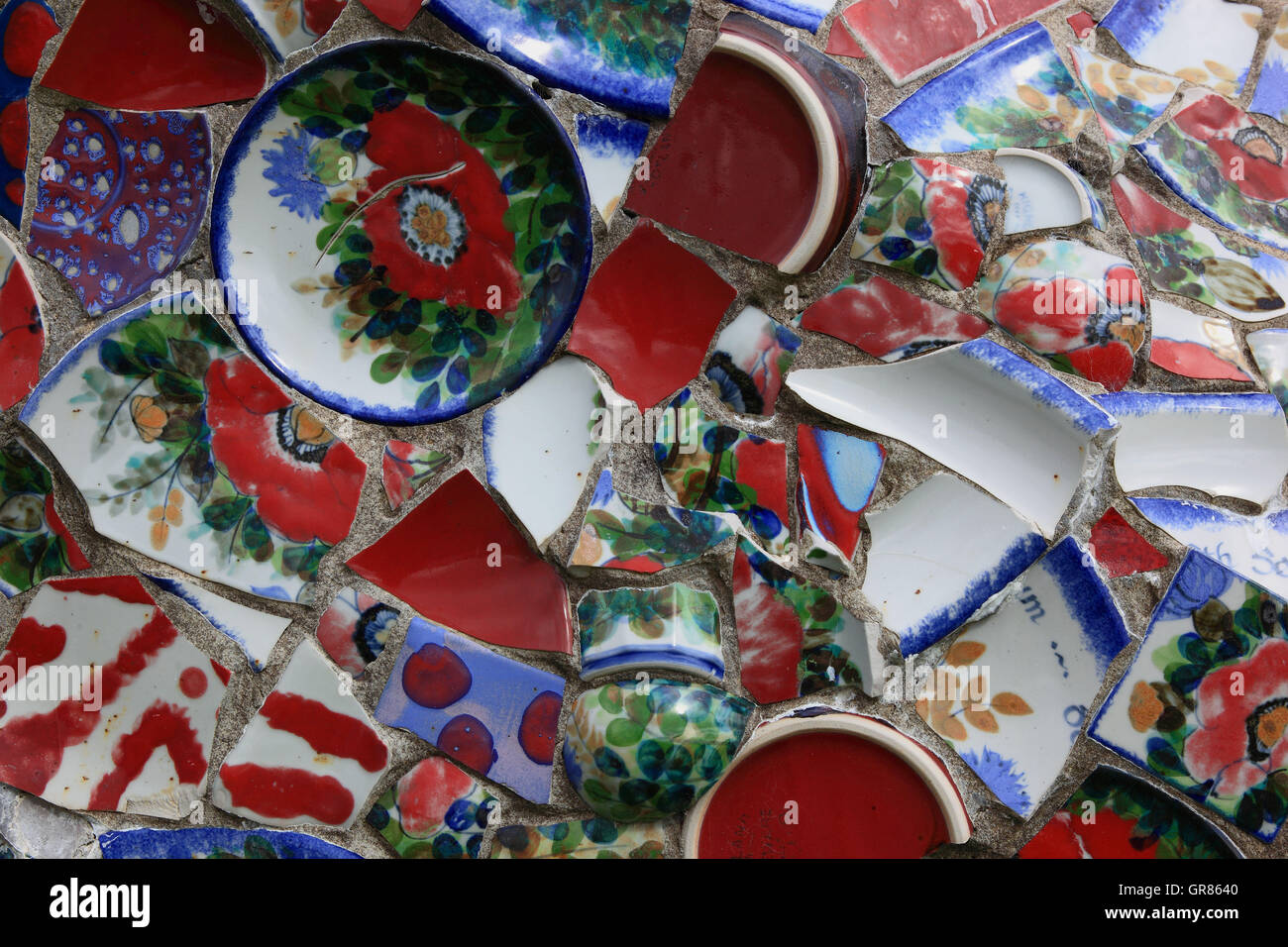Scotland, highlands, Lochinver, with Highland Stoneware Pottery