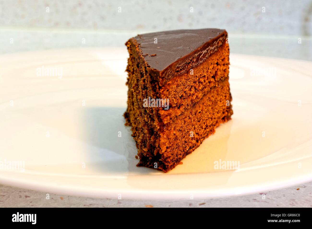 Sachertorte hi-res stock photography and images - Alamy