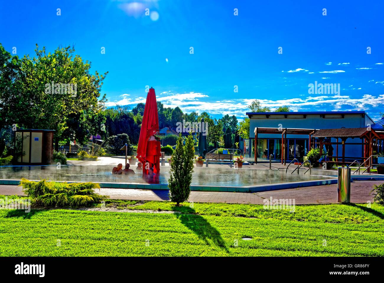 Thermal water hires stock photography and images Alamy
