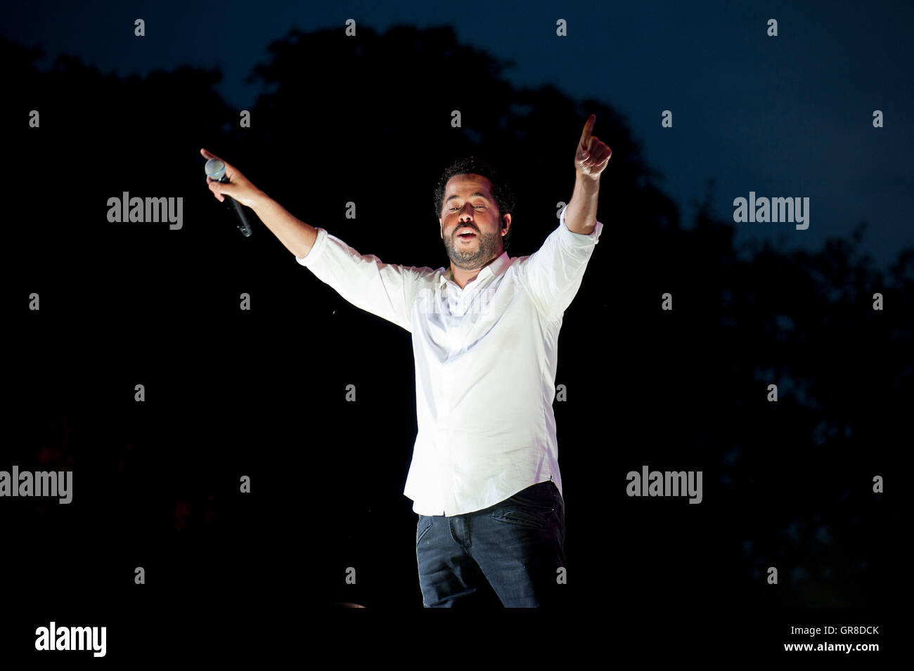 ich und ich adel tawil