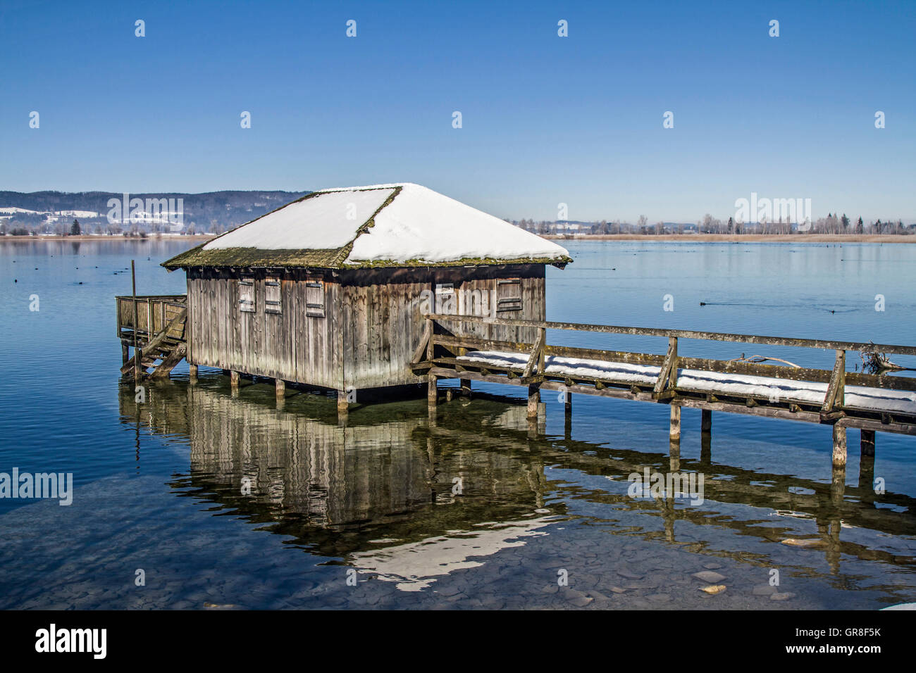 Bathing Hut Stock Photos & Bathing Hut Stock Images Alamy