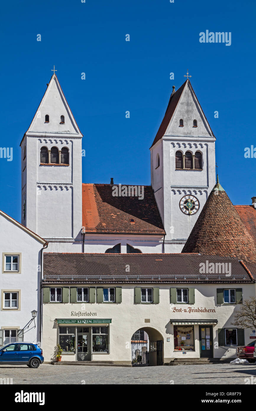 St johannes baptist hires stock photography and images Alamy