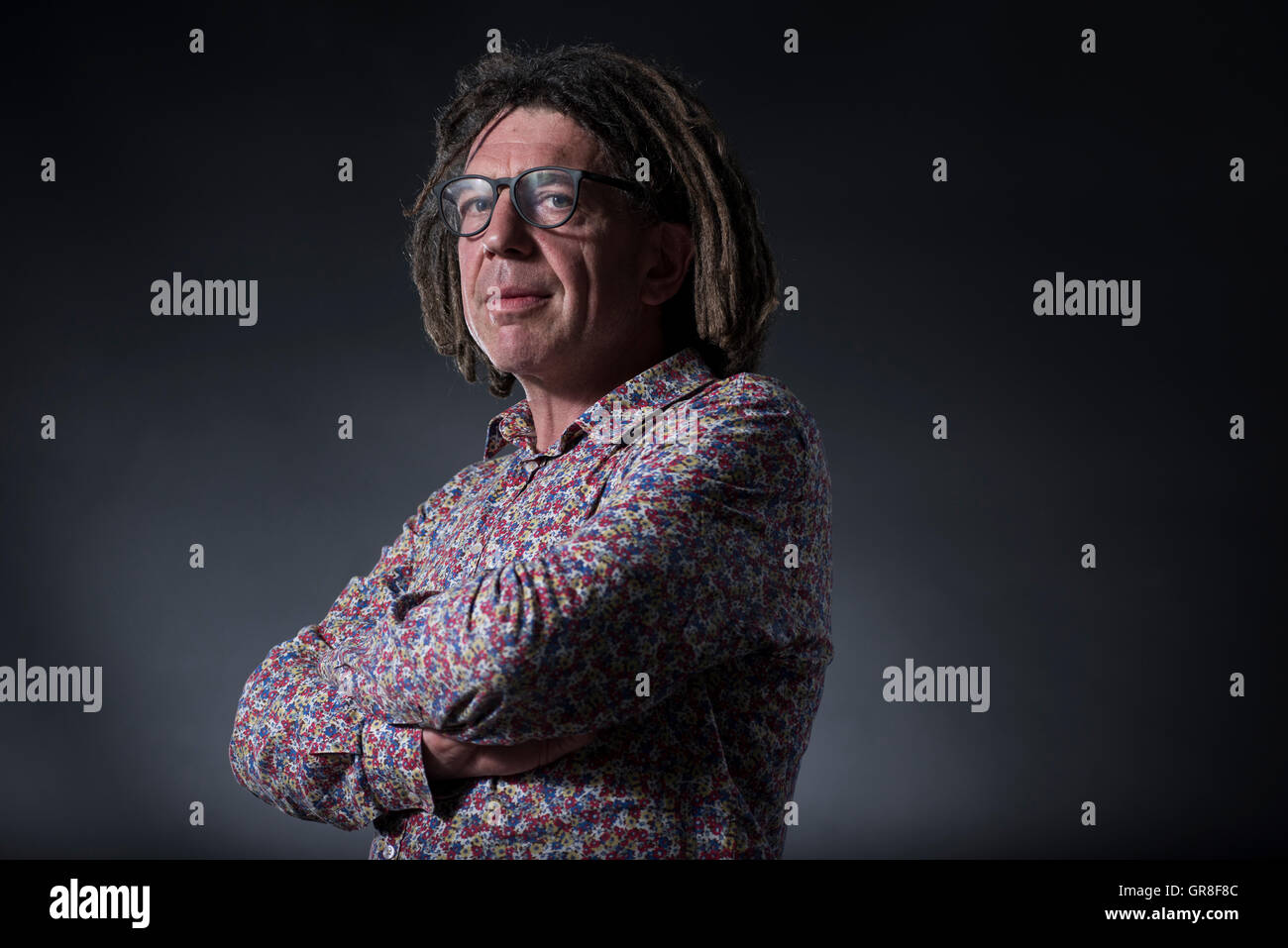 Sports writer, broadcaster, sociologist, journalist and author David