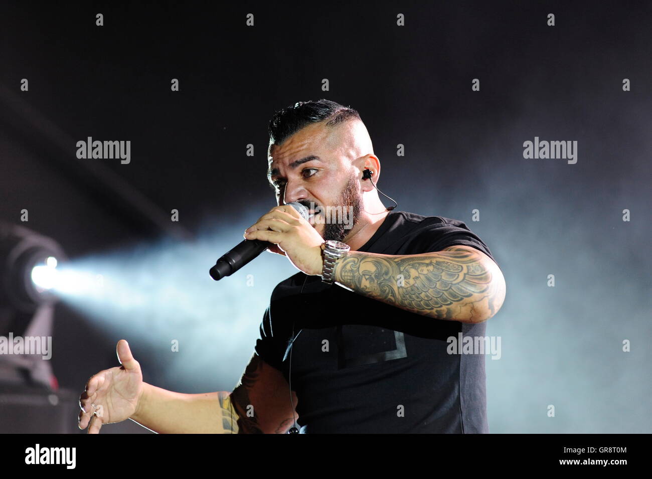 Nazar Rapper Nazar very hi-res stock photography and images - Alamy