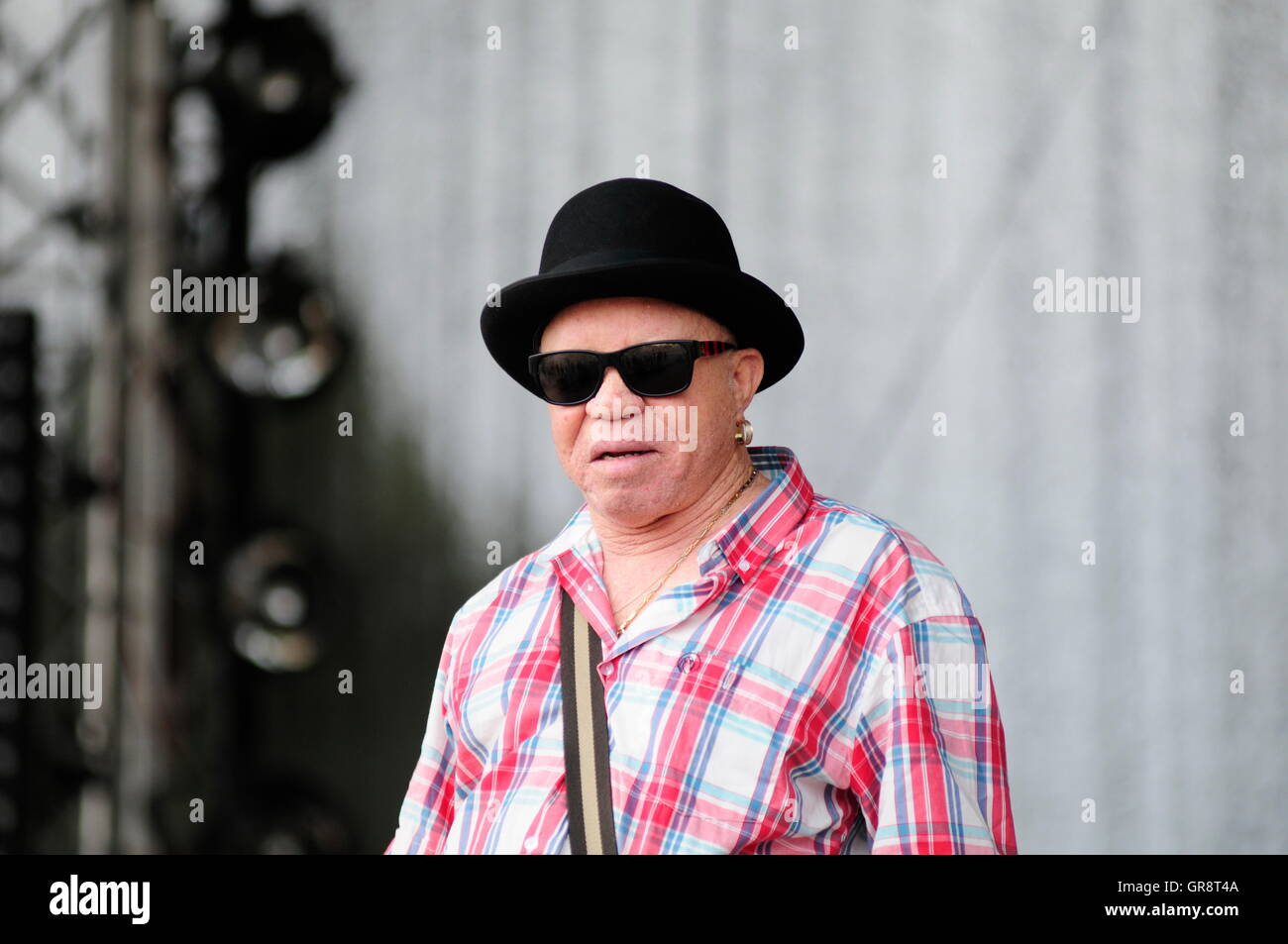 Salif keita hi-res stock photography and images - Alamy