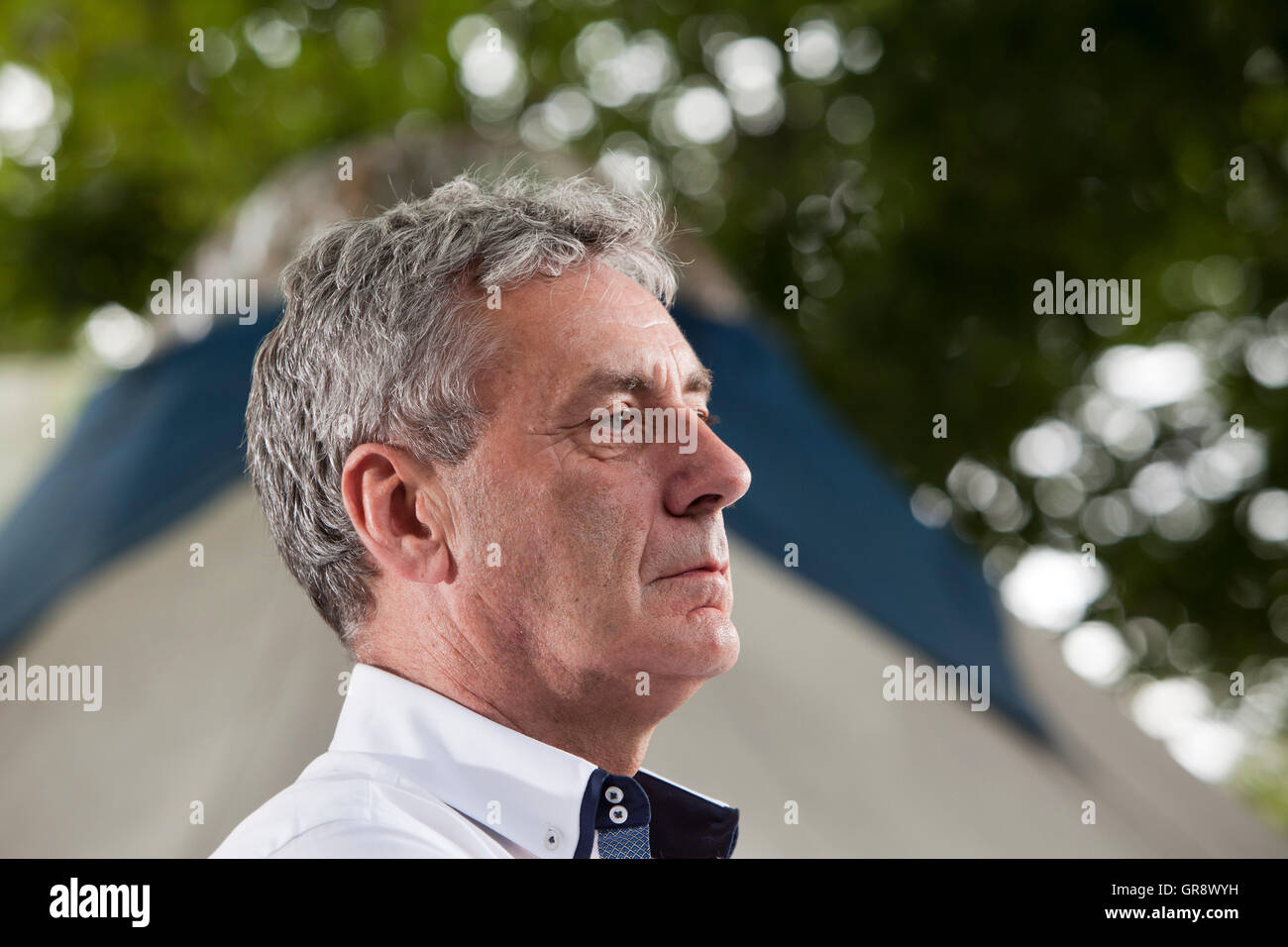 Donald murray writer hi-res stock photography and images - Alamy