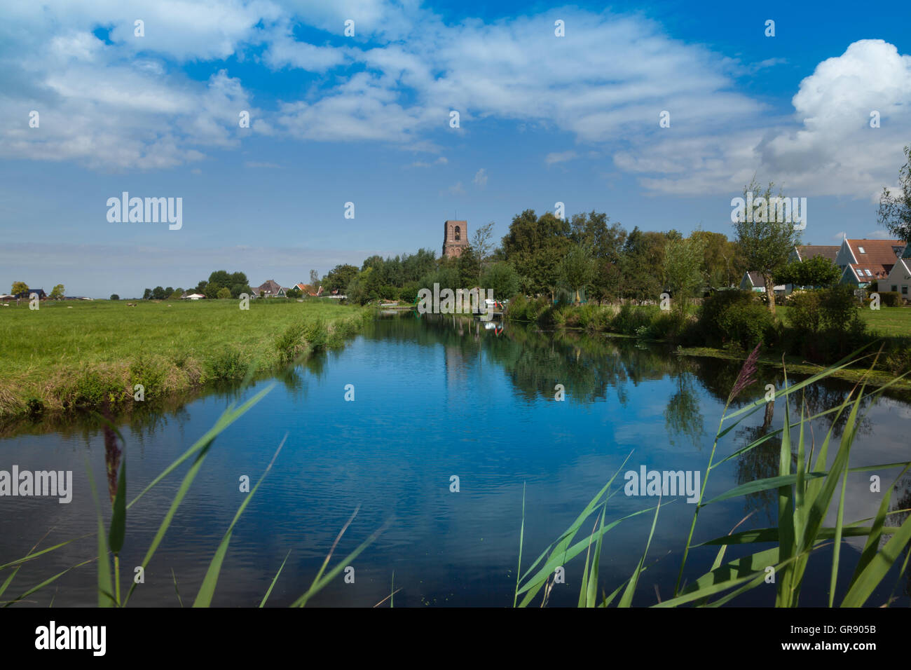 Zaan region hi-res stock photography and images - Alamy