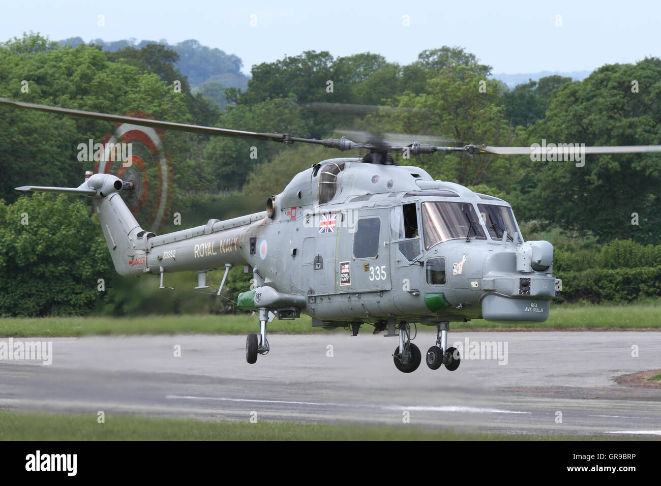 Lynx mk8 hi-res stock photography and images - Alamy