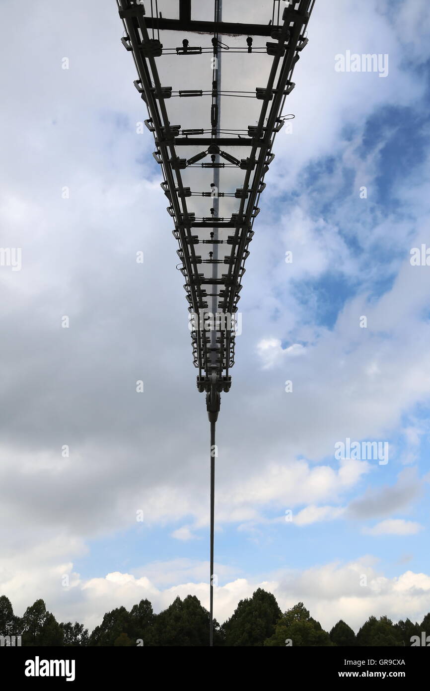Olympic tower hi-res stock photography and images - Alamy