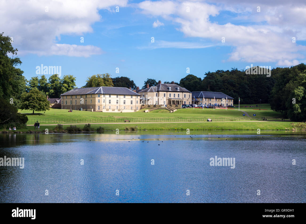 Hardwick hall hires stock photography and images Alamy