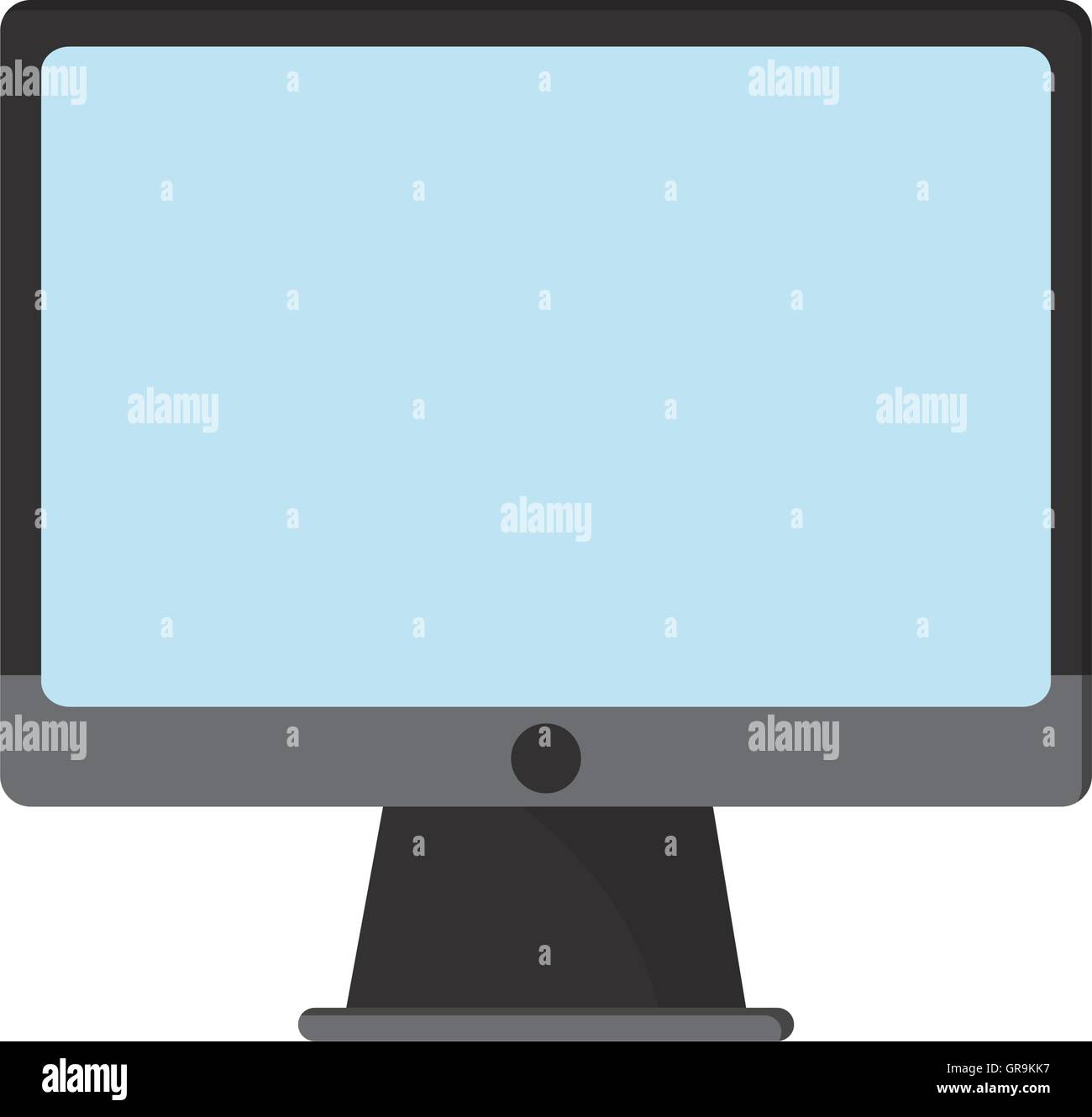 computer gadget device design Stock Vector Image & Art - Alamy
