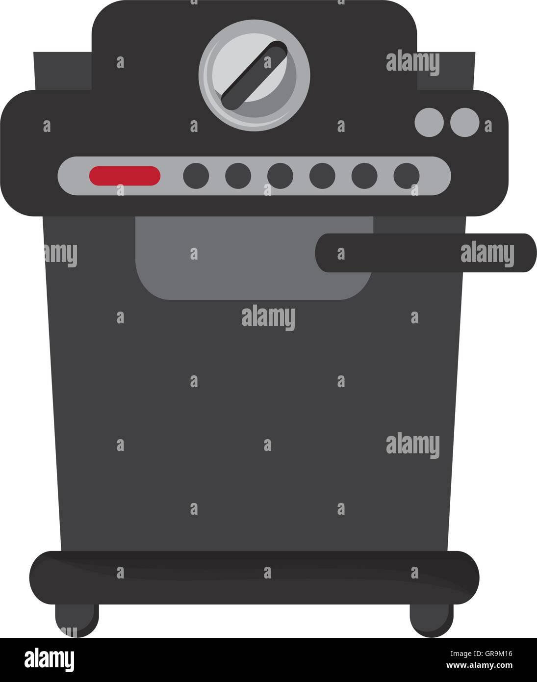 coffee machine shop design Stock Vector Image & Art Alamy