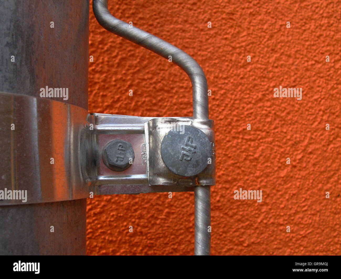 Lightning Protection Stock