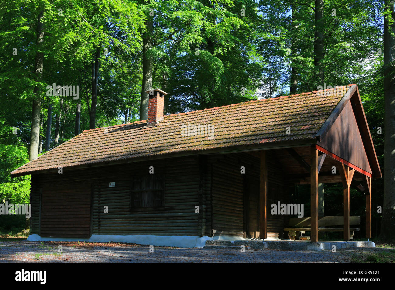 Ellenberg Stock Photo - Alamy