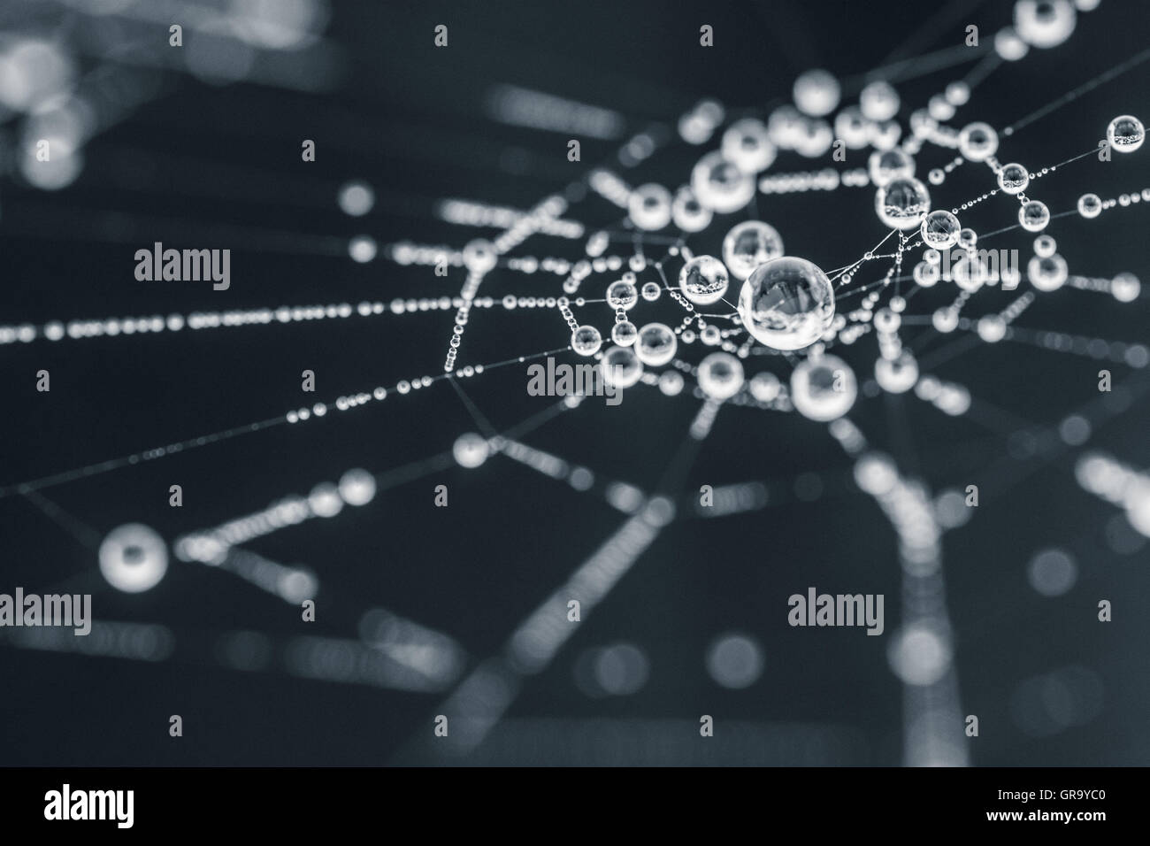 The Glass Bead Game Stock Photo Alamy