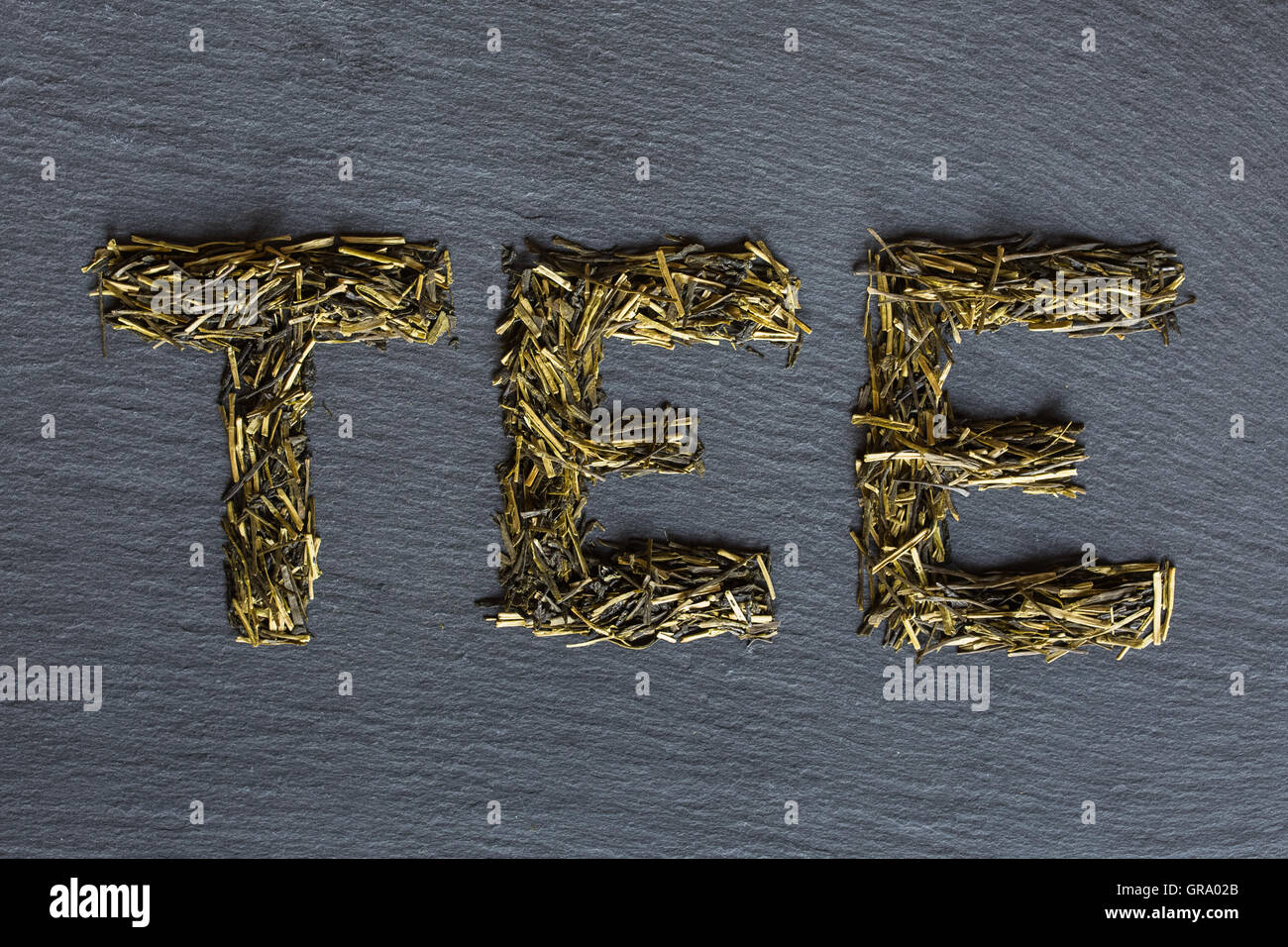 Where does tea come from hires stock photography and images Alamy