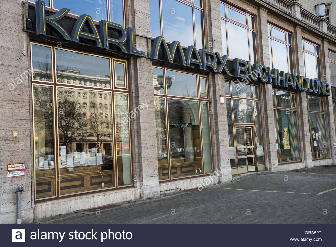 Berlin Karl Stock Photos Berlin Karl Stock Images Alamy