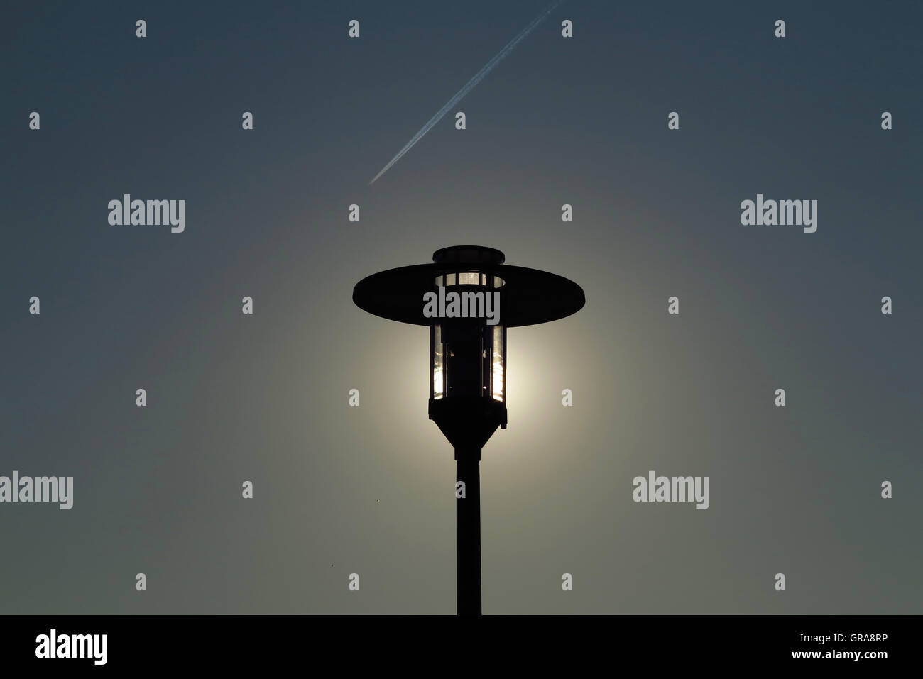 Electric power lantern hi-res stock photography and images - Alamy