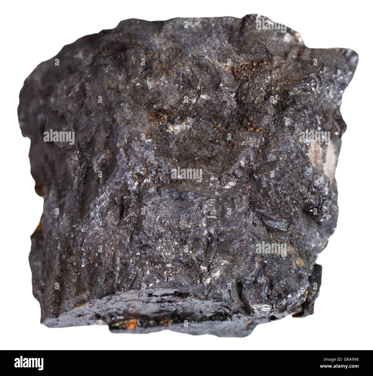 sedimentary rocks coal