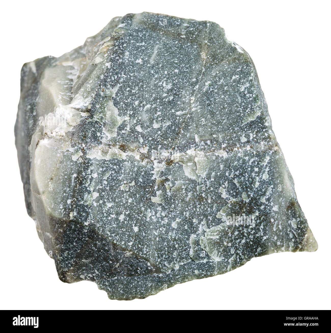 macro shooting of metamorphic rock specimens hornfels natural mineral